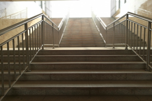 西安旅游职业中等专业学校校园