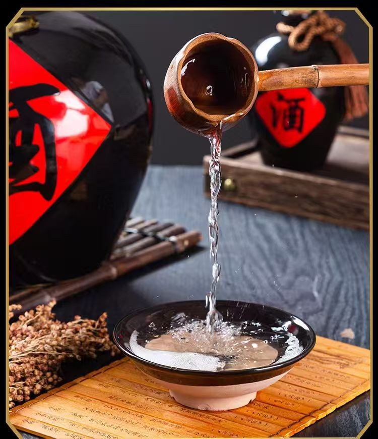 陕西枫林酒业,枫林老酒